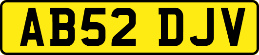 AB52DJV