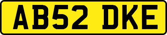 AB52DKE