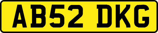 AB52DKG