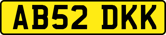 AB52DKK