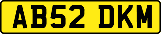 AB52DKM