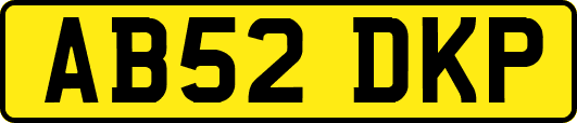 AB52DKP