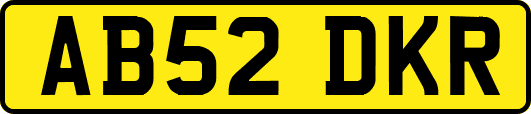 AB52DKR