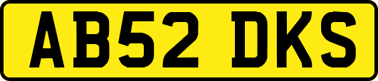 AB52DKS