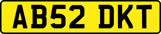AB52DKT