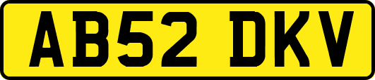 AB52DKV