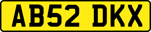 AB52DKX