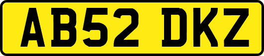 AB52DKZ