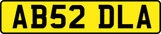 AB52DLA