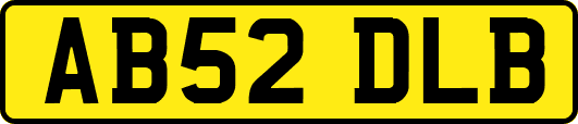 AB52DLB