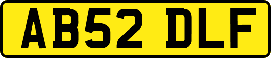 AB52DLF