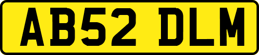 AB52DLM