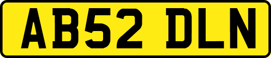 AB52DLN