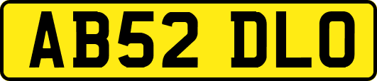 AB52DLO