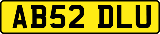 AB52DLU