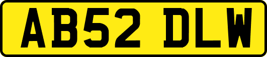 AB52DLW