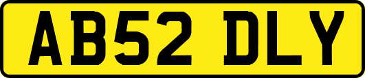 AB52DLY