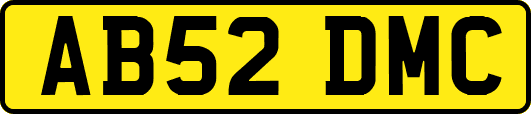 AB52DMC