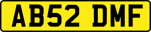 AB52DMF