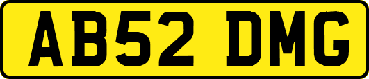 AB52DMG
