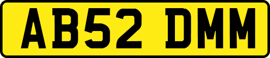 AB52DMM