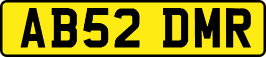 AB52DMR