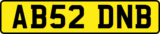 AB52DNB