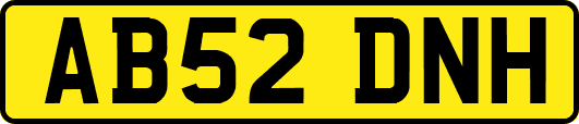 AB52DNH