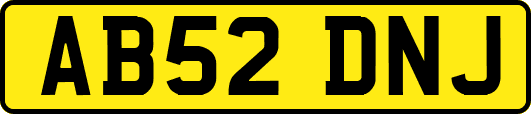 AB52DNJ
