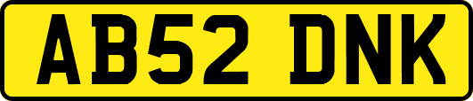 AB52DNK