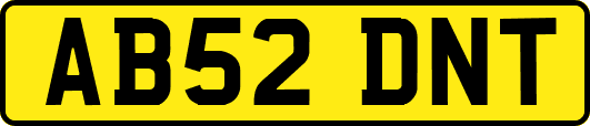 AB52DNT