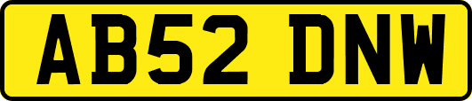 AB52DNW