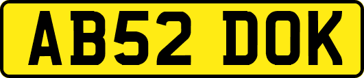 AB52DOK