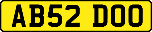 AB52DOO