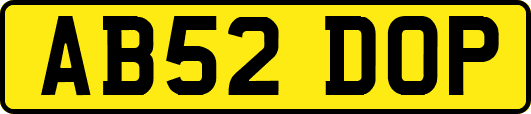 AB52DOP
