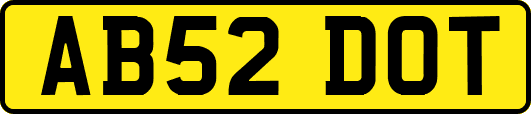 AB52DOT