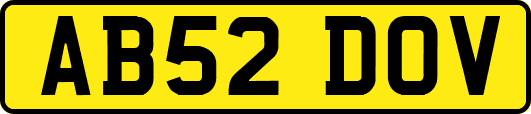 AB52DOV