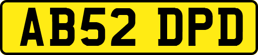 AB52DPD