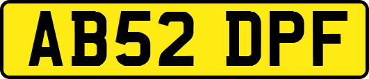 AB52DPF