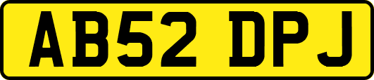 AB52DPJ