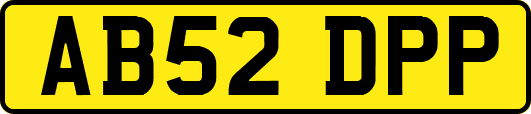 AB52DPP