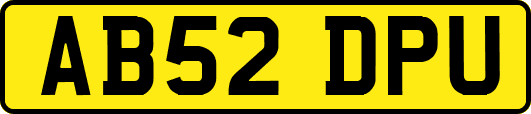 AB52DPU