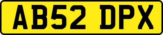AB52DPX