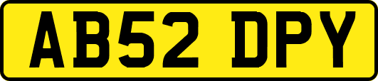 AB52DPY