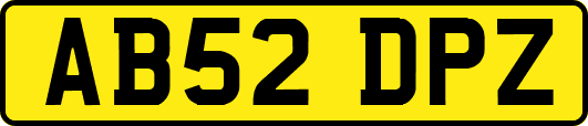 AB52DPZ