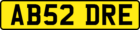AB52DRE