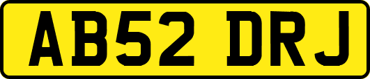 AB52DRJ
