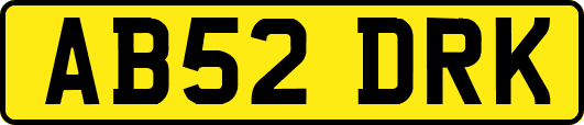 AB52DRK