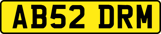AB52DRM