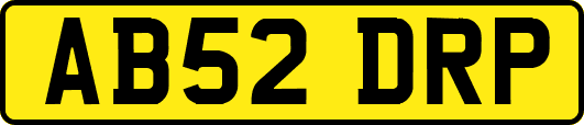 AB52DRP